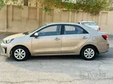 kia pegas 2020